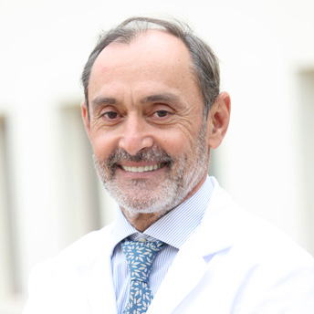 Dr. Javier de Santiago